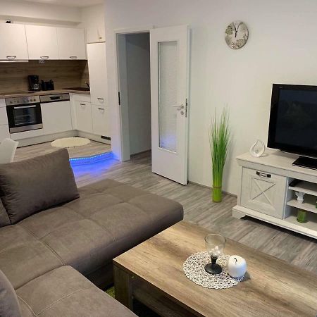 Mariposa Inclusive Pool Und Sauna 巴特哈尔茨堡 外观 照片
