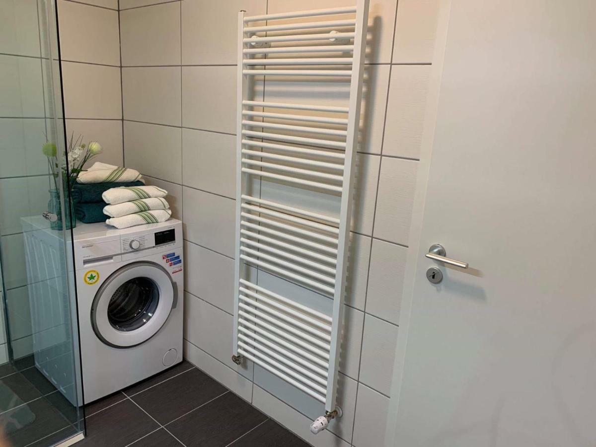 Mariposa Inclusive Pool Und Sauna 巴特哈尔茨堡 外观 照片