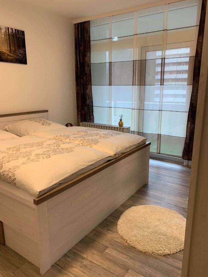 Mariposa Inclusive Pool Und Sauna 巴特哈尔茨堡 外观 照片