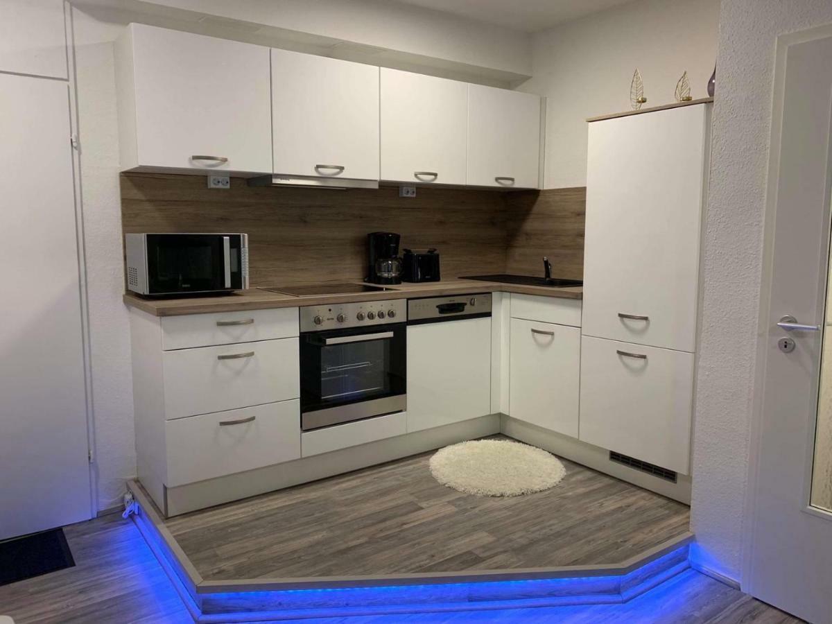 Mariposa Inclusive Pool Und Sauna 巴特哈尔茨堡 外观 照片