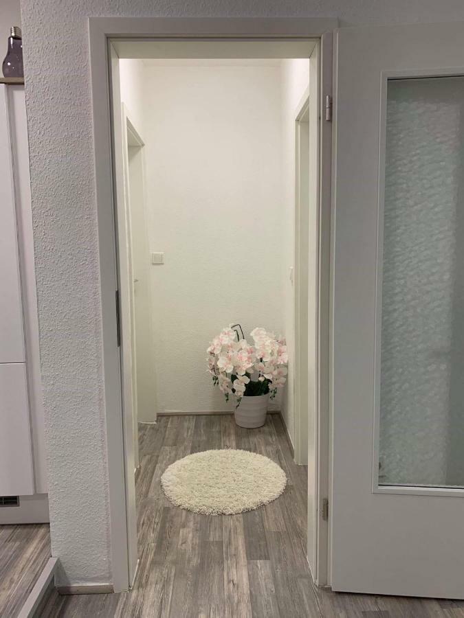 Mariposa Inclusive Pool Und Sauna 巴特哈尔茨堡 外观 照片