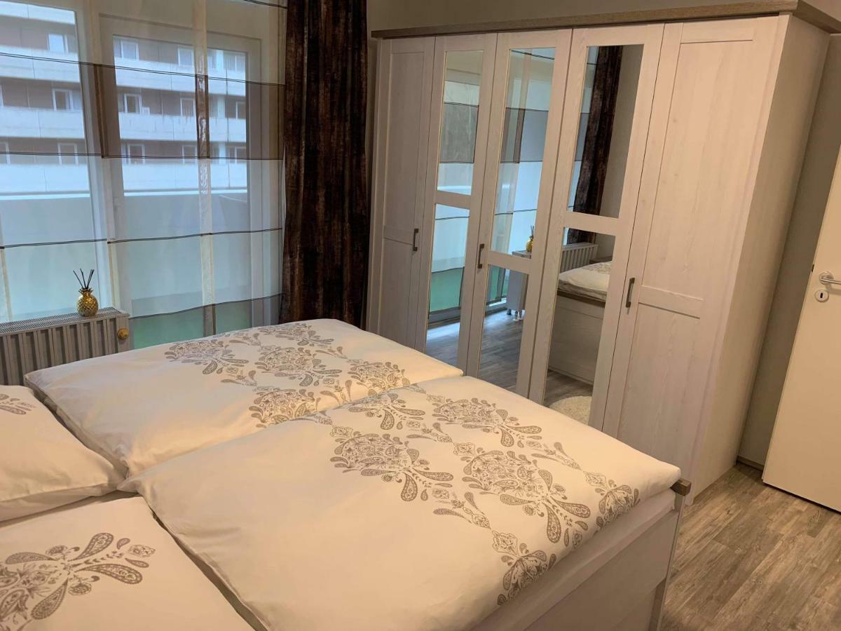 Mariposa Inclusive Pool Und Sauna 巴特哈尔茨堡 外观 照片